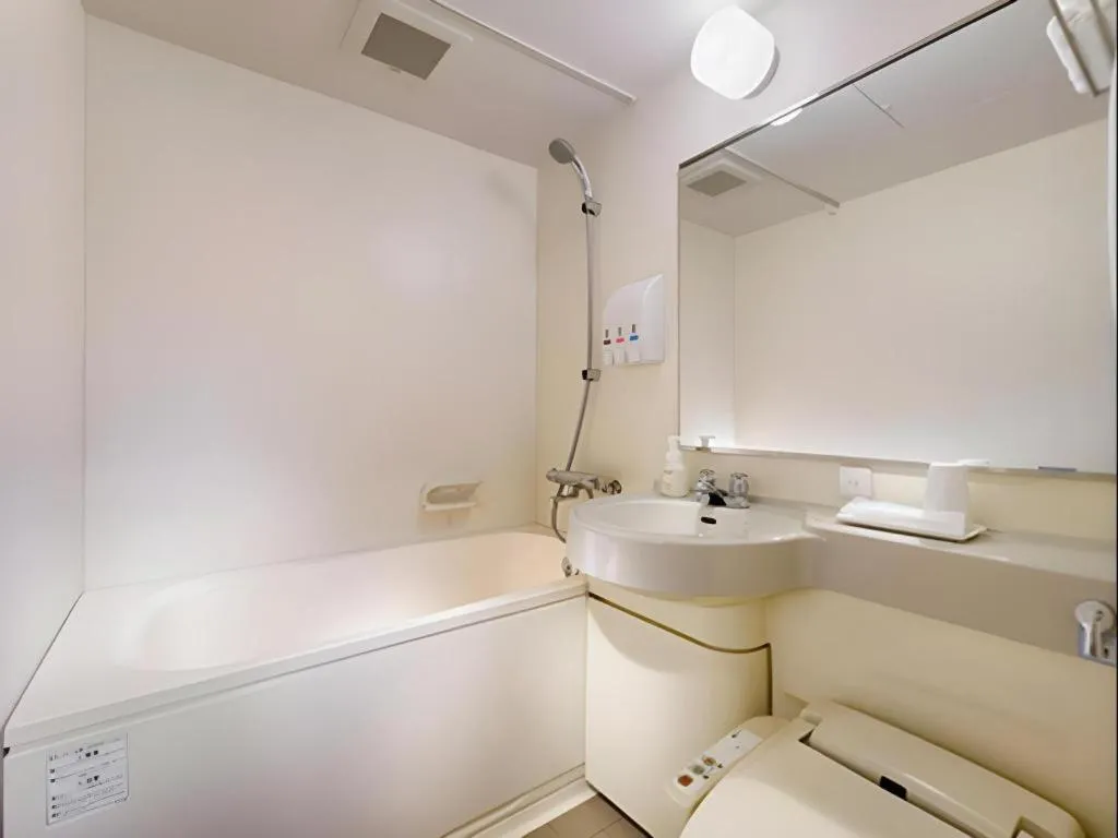 Hotel Sealuck Pal Utsunomiya