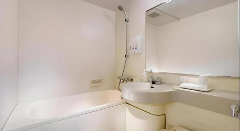 Hotel Sealuck Pal Utsunomiya