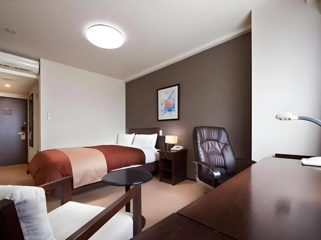 Hotel Sealuck Pal Utsunomiya