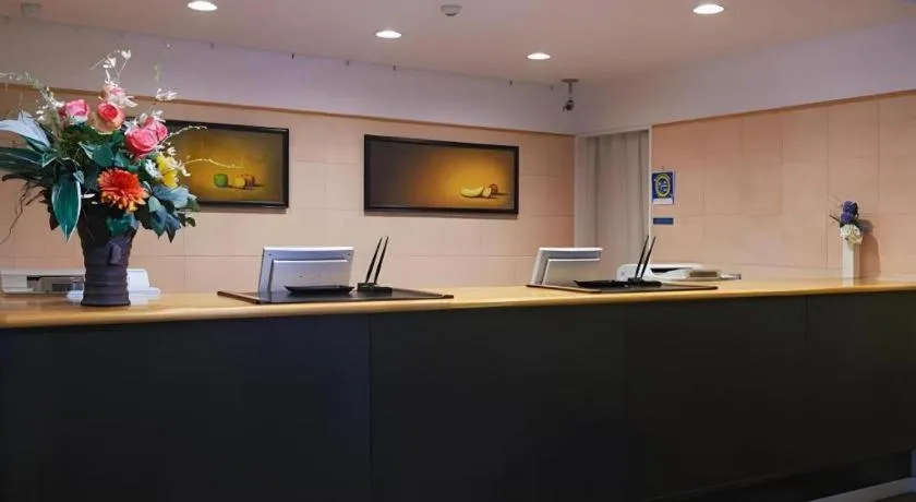 Hotel Sealuck Pal Utsunomiya