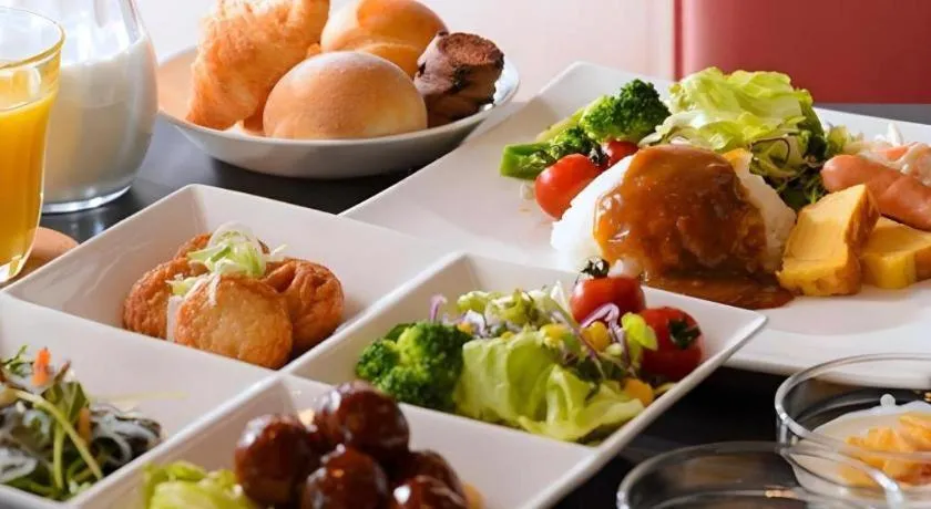 Hotel Sealuck Pal Utsunomiya