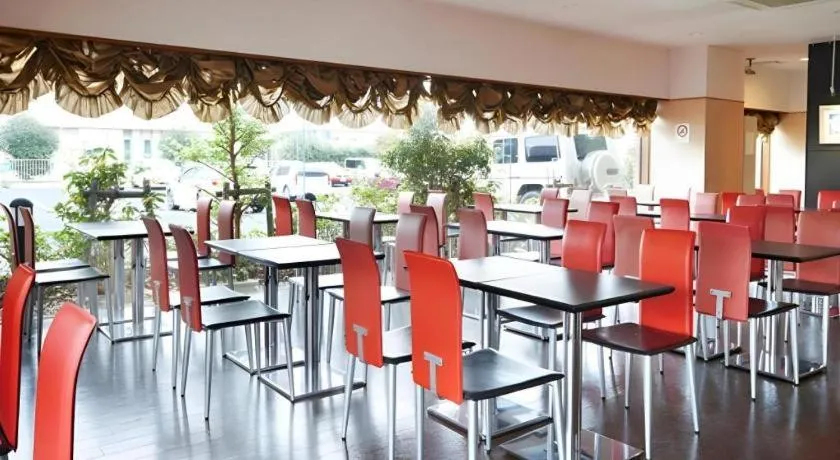 Hotel Sealuck Pal Utsunomiya