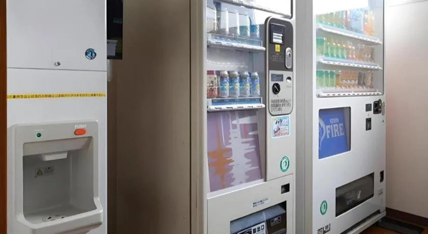 Hotel Sealuck Pal Utsunomiya