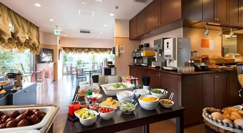 Hotel Sealuck Pal Utsunomiya