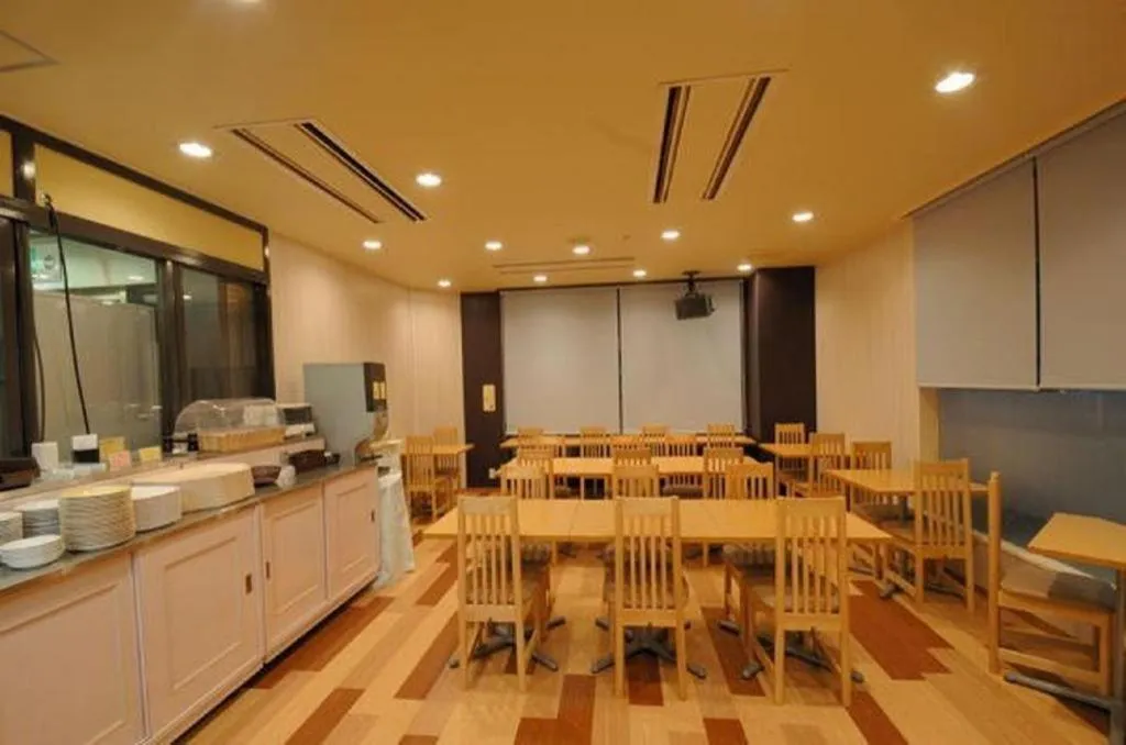 Niigata Keihin Hotel