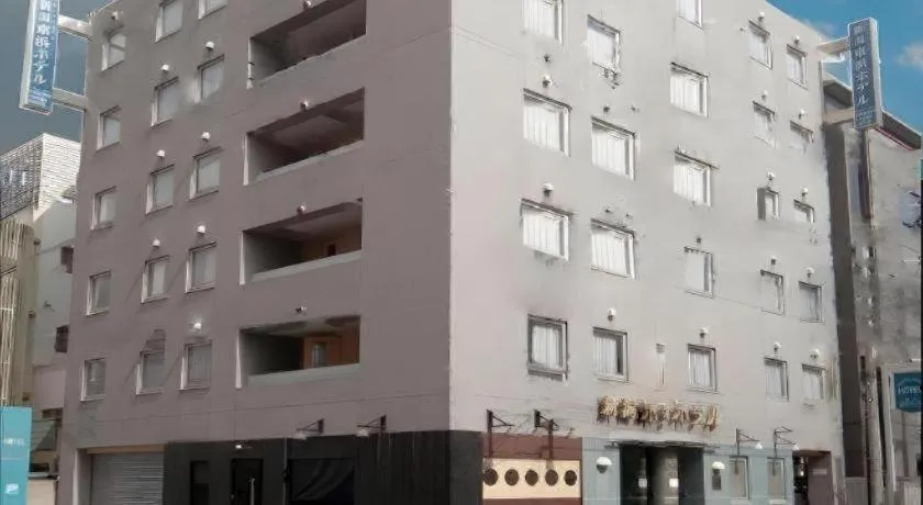 Niigata Keihin Hotel