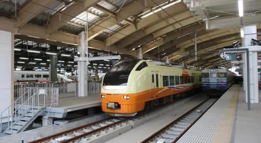 Niigata Keihin Hotel