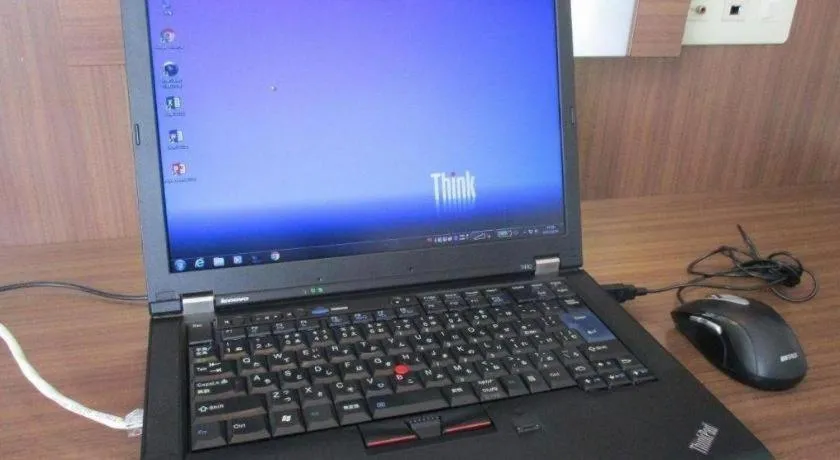 Niigata Keihin Hotel