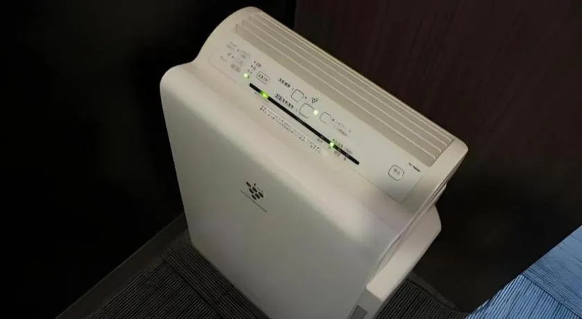 Niigata Keihin Hotel