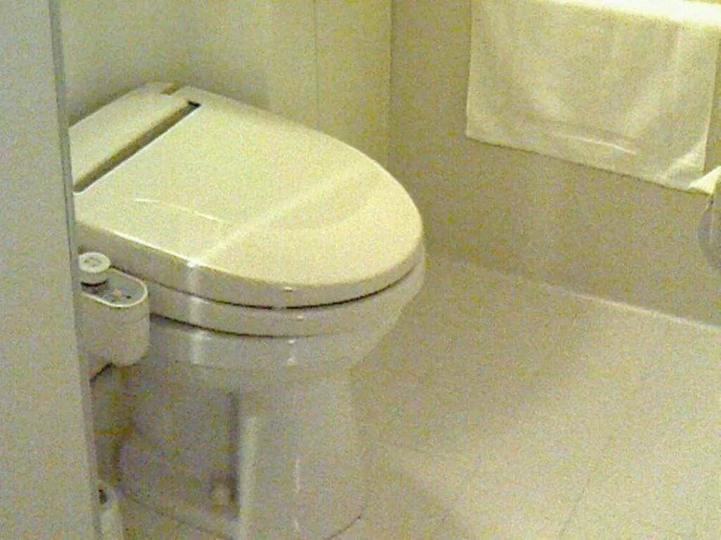 Niigata Keihin Hotel