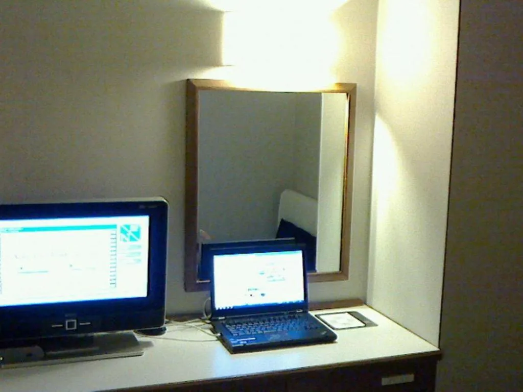 Niigata Keihin Hotel