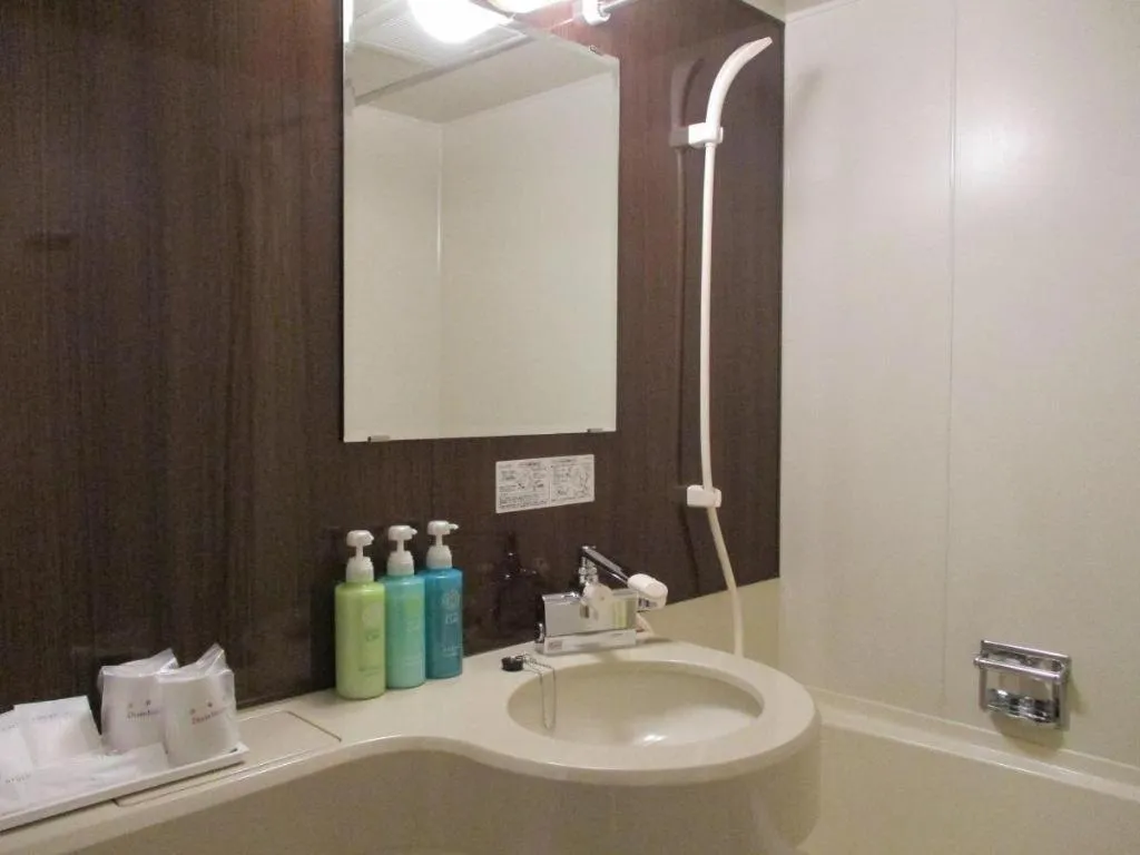 Niigata Keihin Hotel