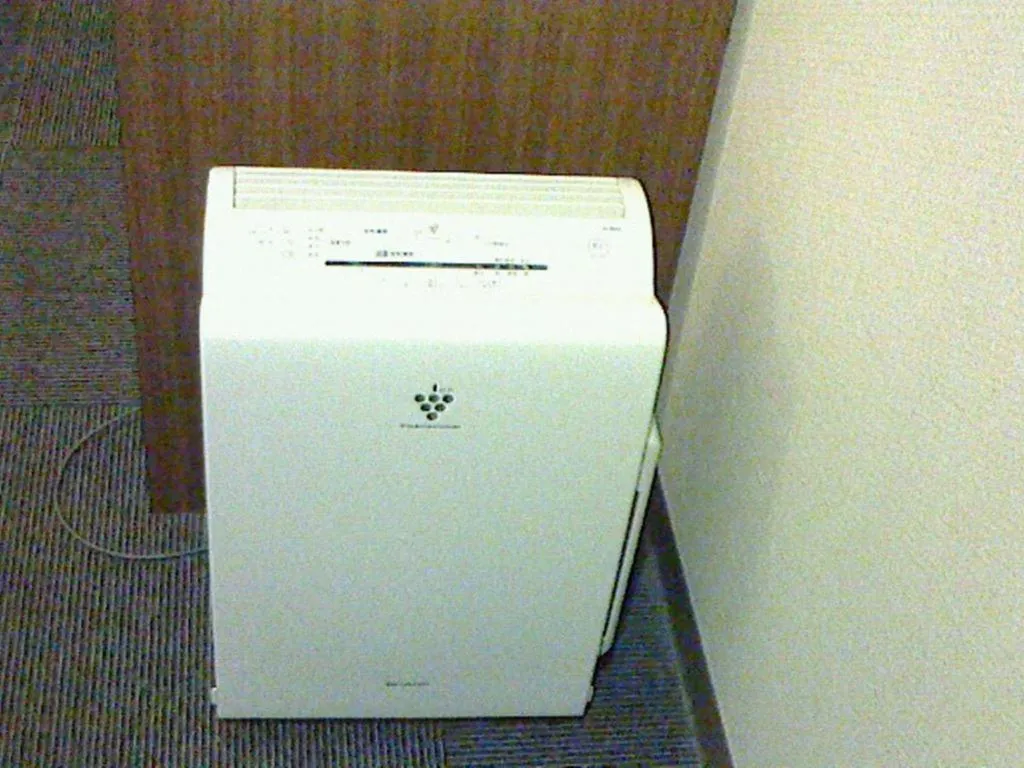 Niigata Keihin Hotel