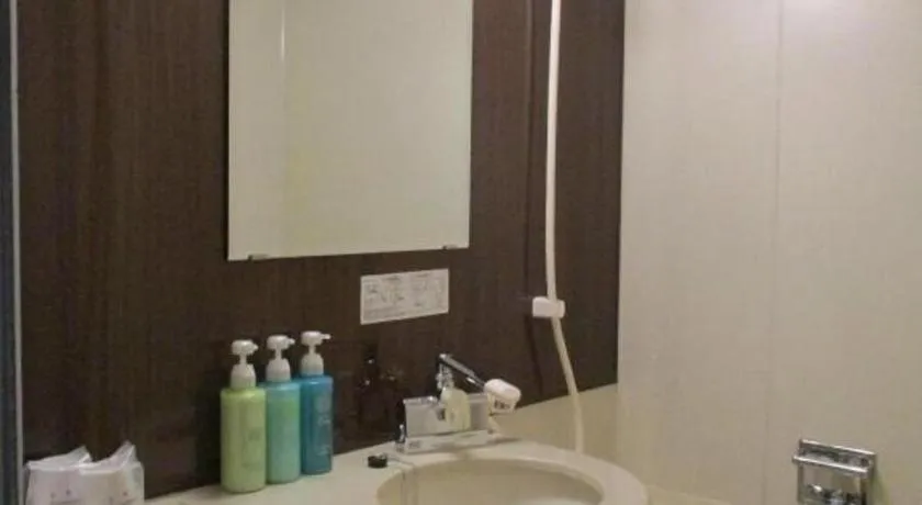 Niigata Keihin Hotel