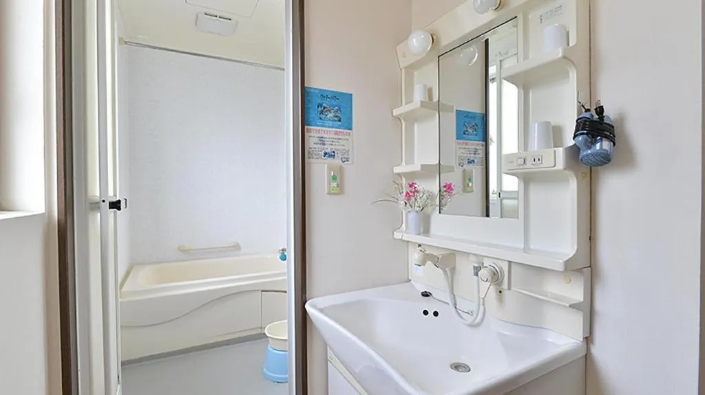 Business Hotel BL Kuwana