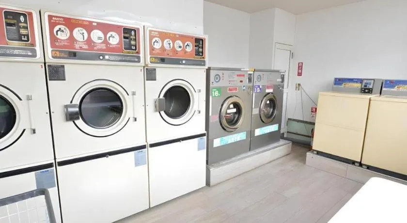 Business Hotel BL Kuwana