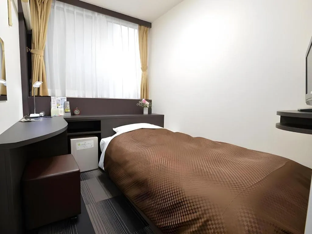 Business Hotel BL Kuwana