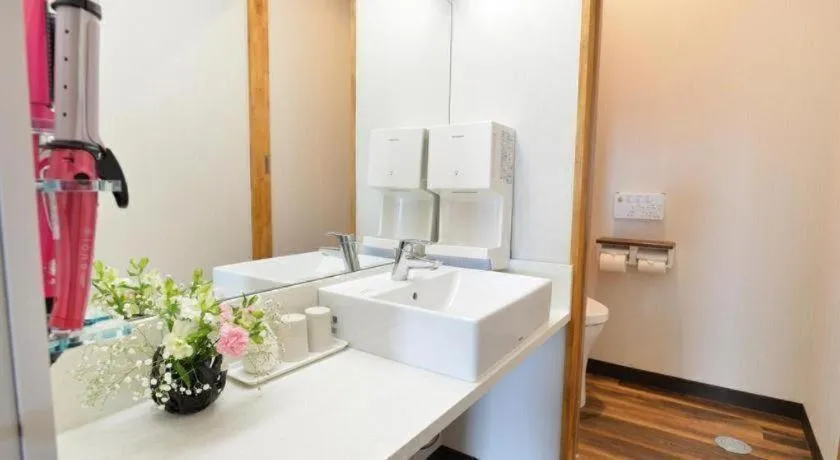 Business Hotel BL Kuwana