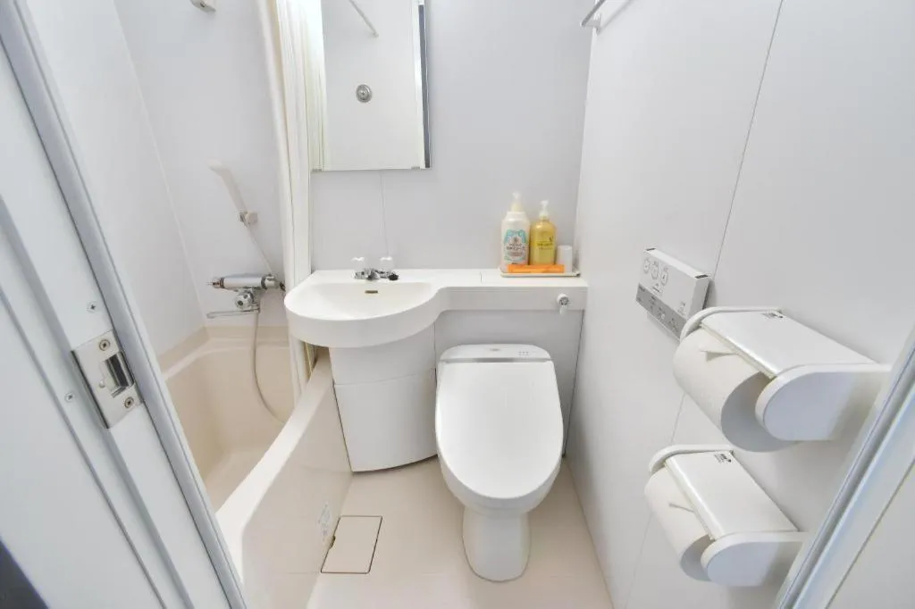 Business Hotel BL Kuwana