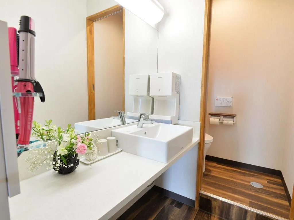 Business Hotel BL Kuwana