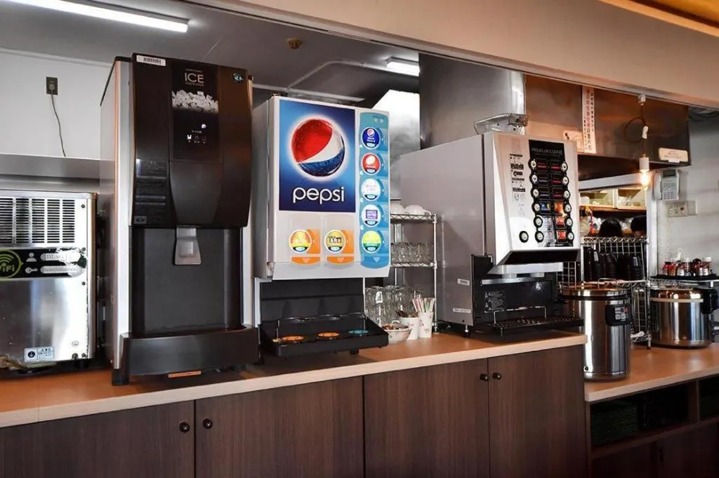 Business Hotel BL Kuwana