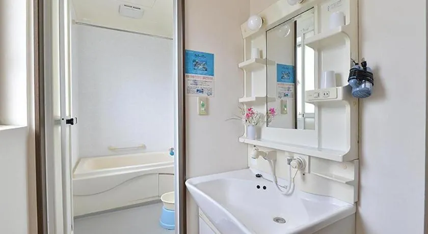 Business Hotel BL Kuwana