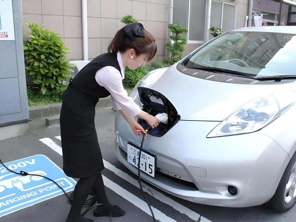 Business Hotel BL Kuwana