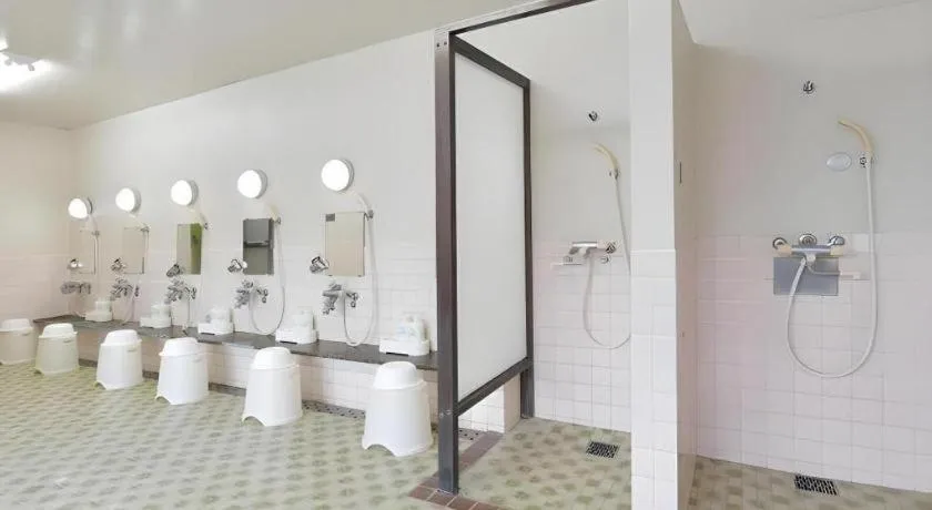 Business Hotel BL Kuwana