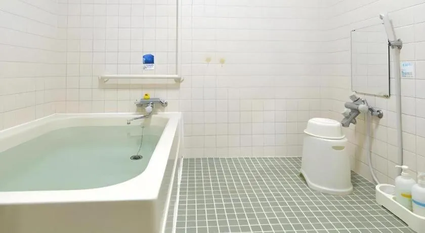 Business Hotel BL Kuwana