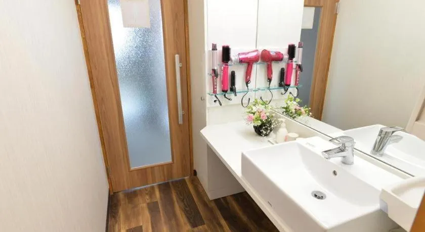 Business Hotel BL Kuwana