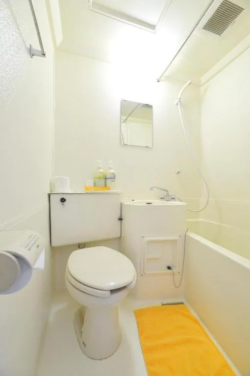 Business Hotel BL Kuwana