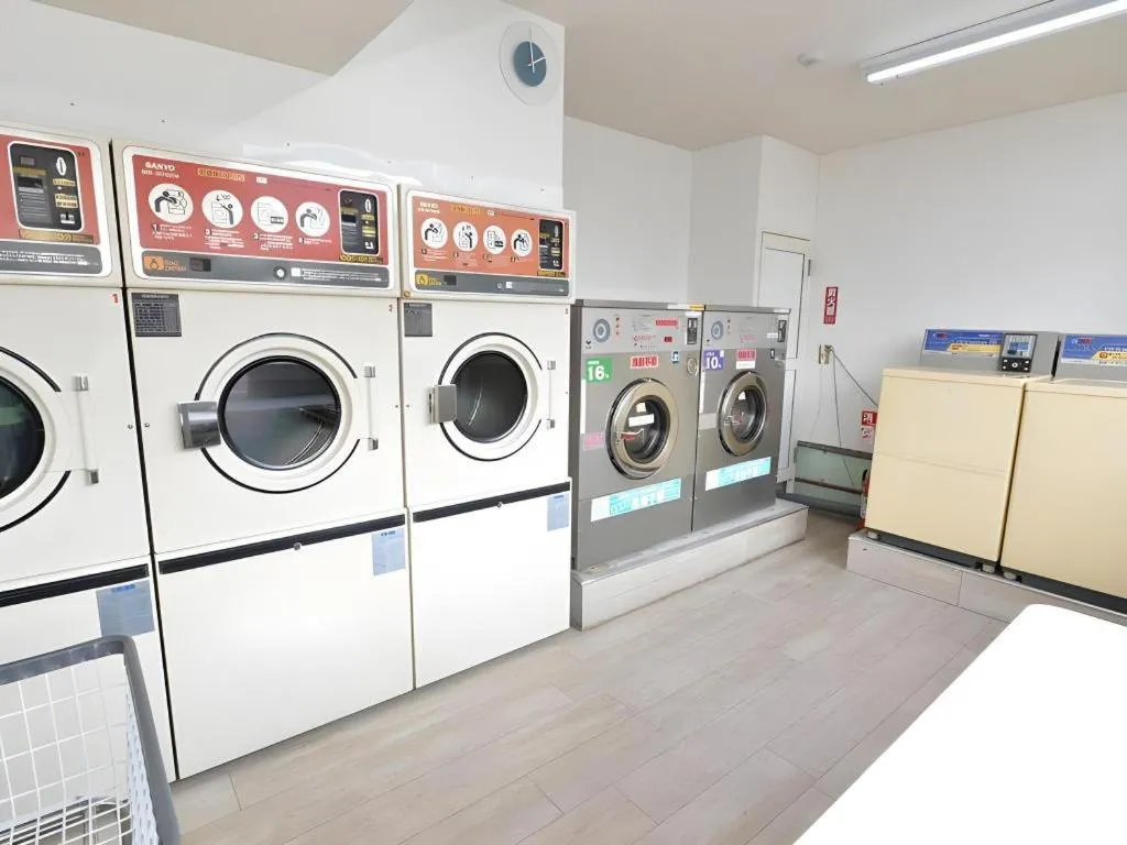 Business Hotel BL Kuwana