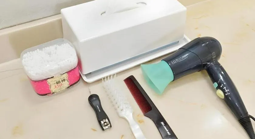 Business Hotel BL Kuwana