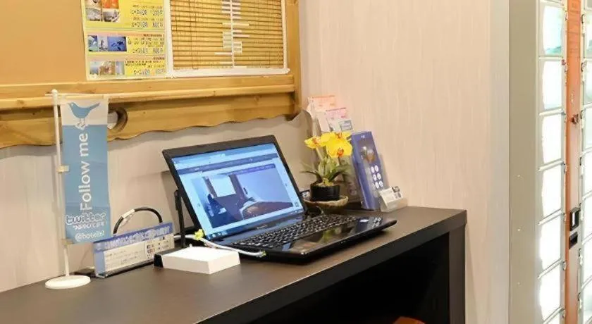 Business Hotel BL Kuwana