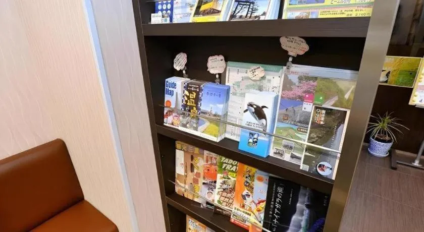 Business Hotel BL Kuwana