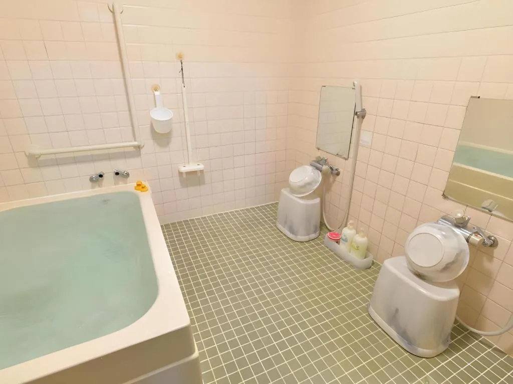 Business Hotel BL Kuwana