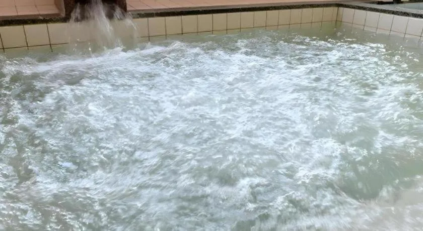 Business Hotel BL Kuwana