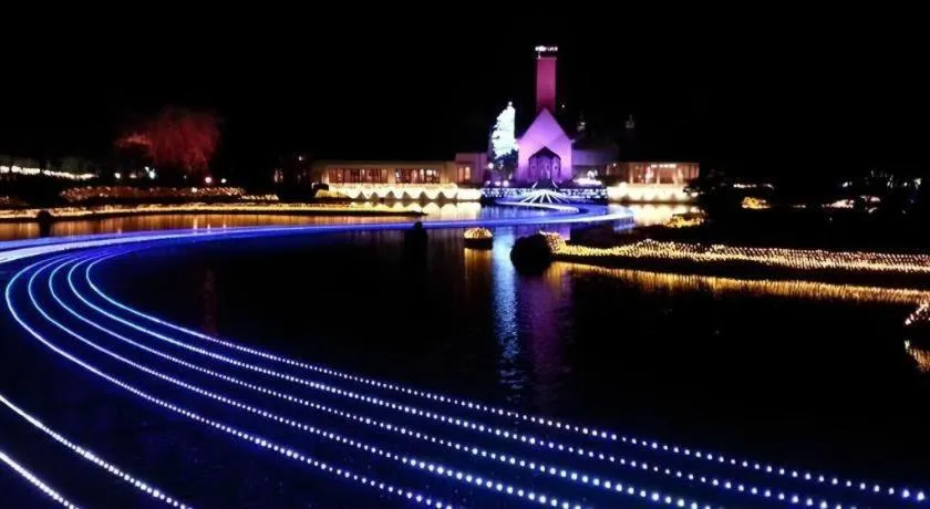 Business Hotel BL Kuwana