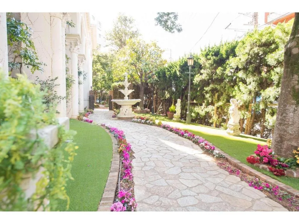 Shonan Kamakura Crystal Hotel