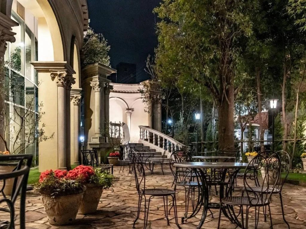 Shonan Kamakura Crystal Hotel