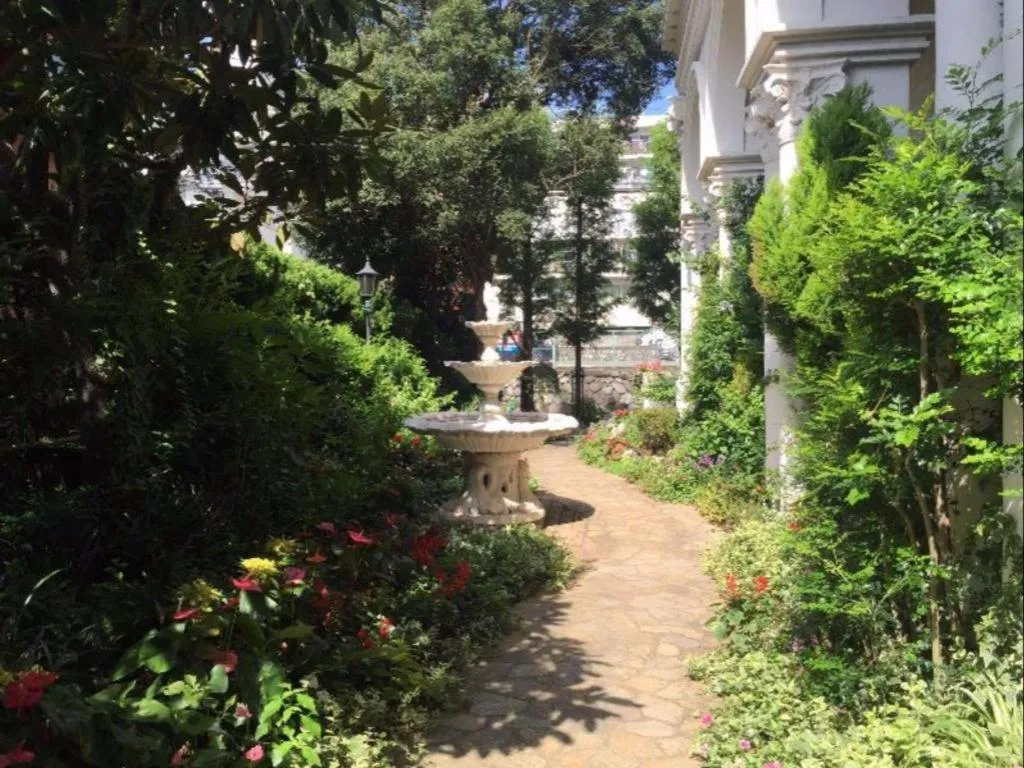 Shonan Kamakura Crystal Hotel