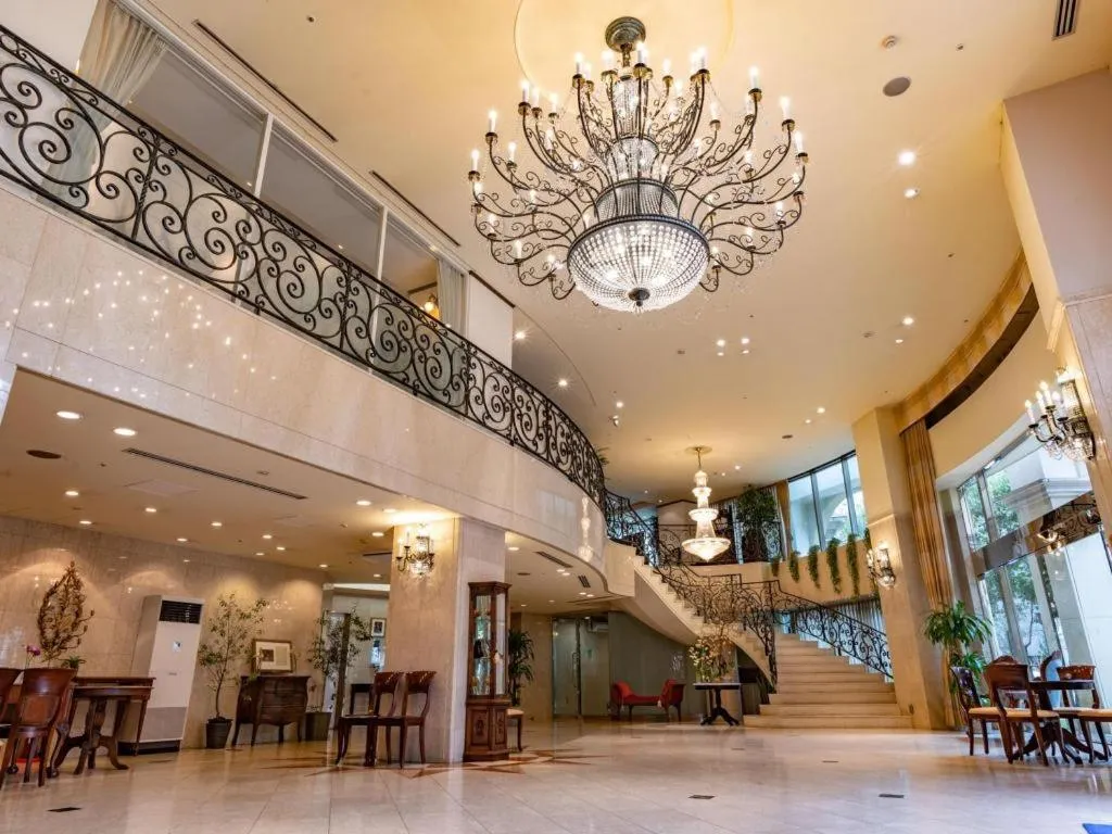 Shonan Kamakura Crystal Hotel