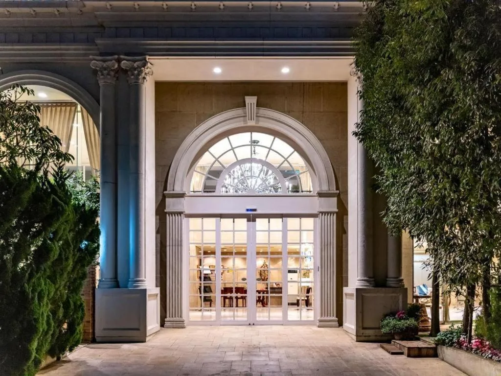 Shonan Kamakura Crystal Hotel