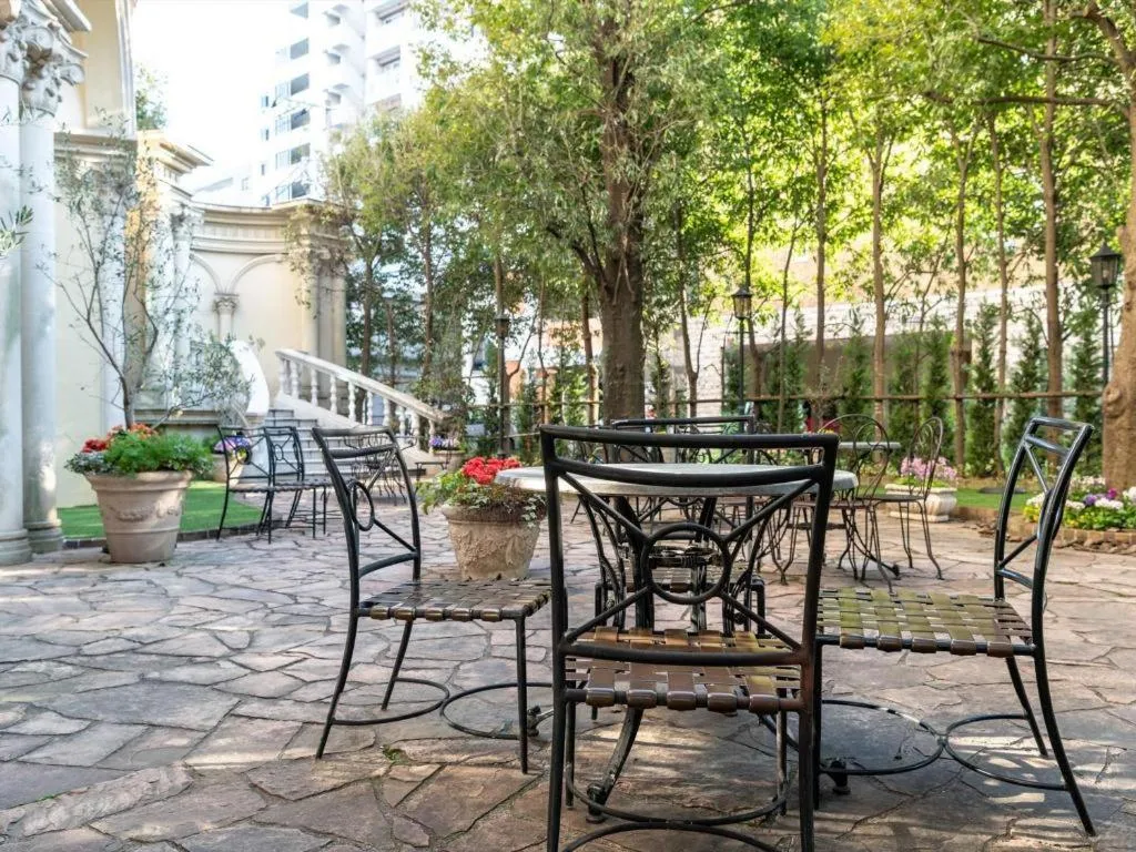 Shonan Kamakura Crystal Hotel