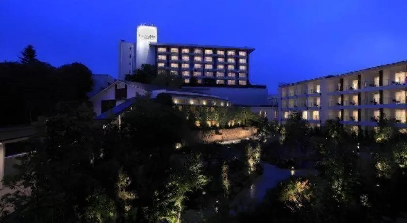 Hotel Wellseason Hamanako