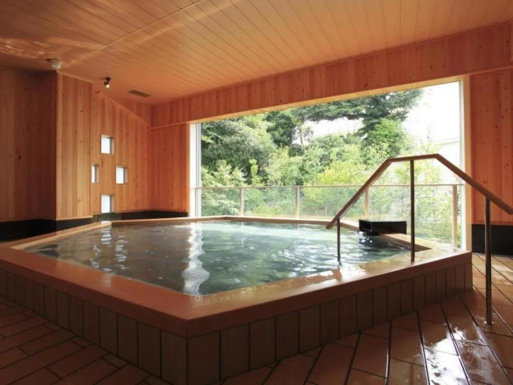 Hotel Wellseason Hamanako