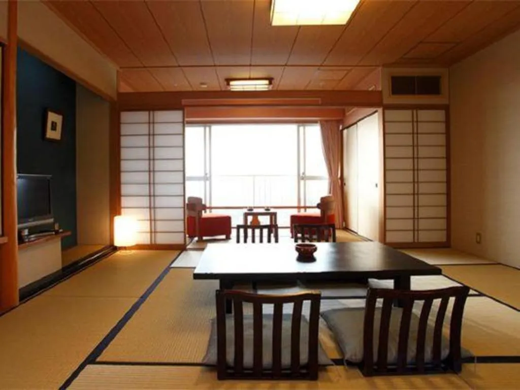 Hotel Wellseason Hamanako