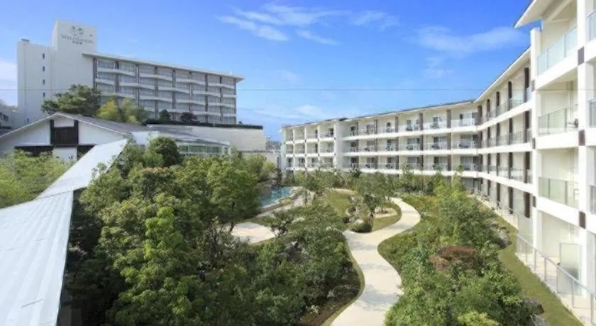 Hotel Wellseason Hamanako