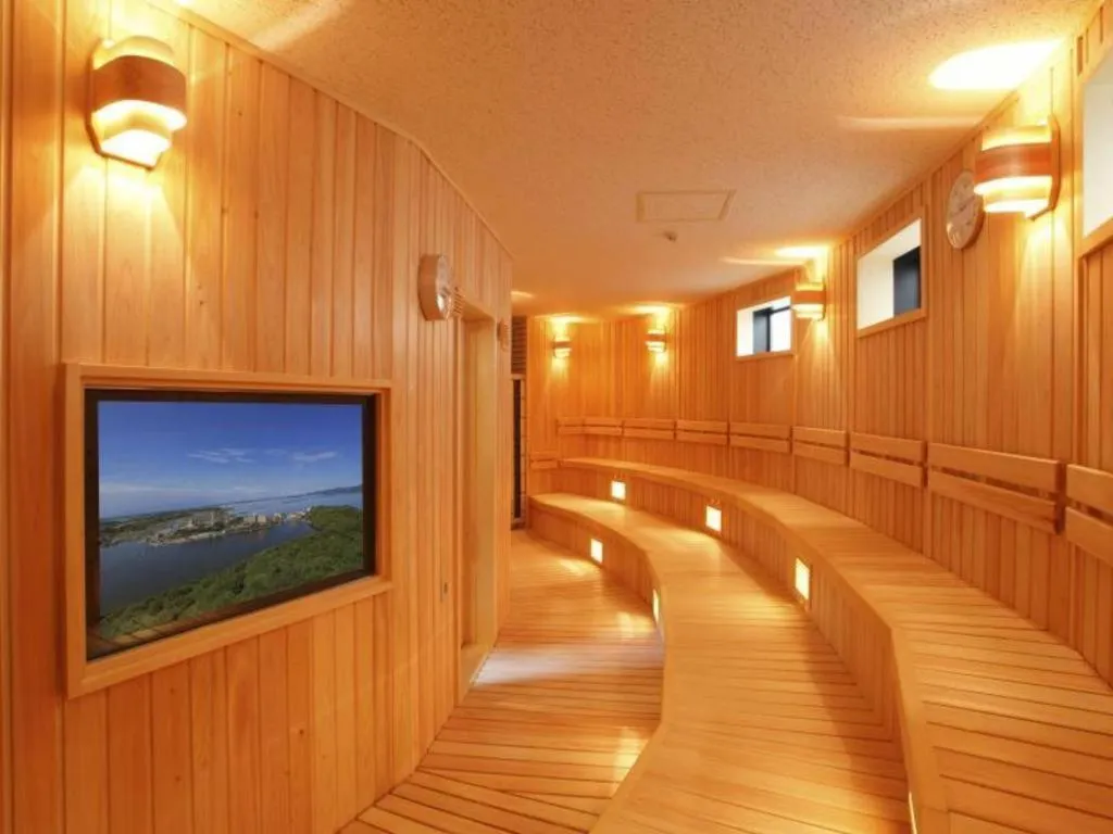 Hotel Wellseason Hamanako