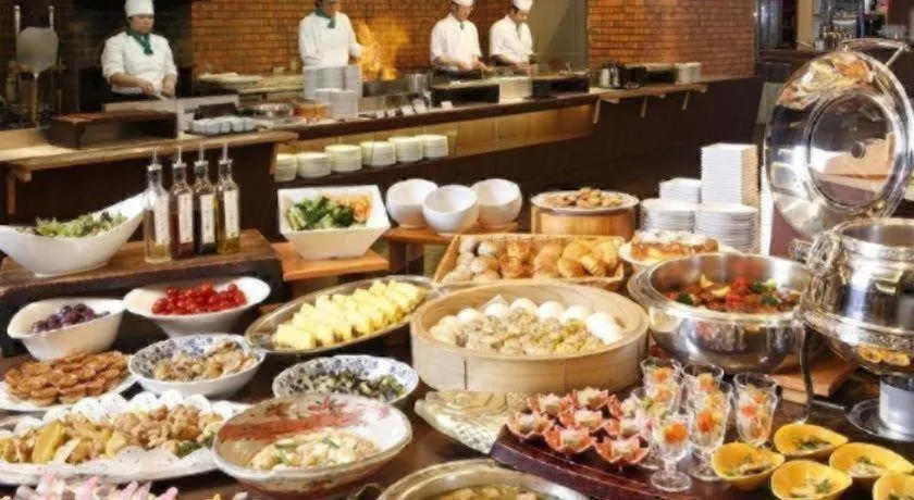 Hotel Wellseason Hamanako